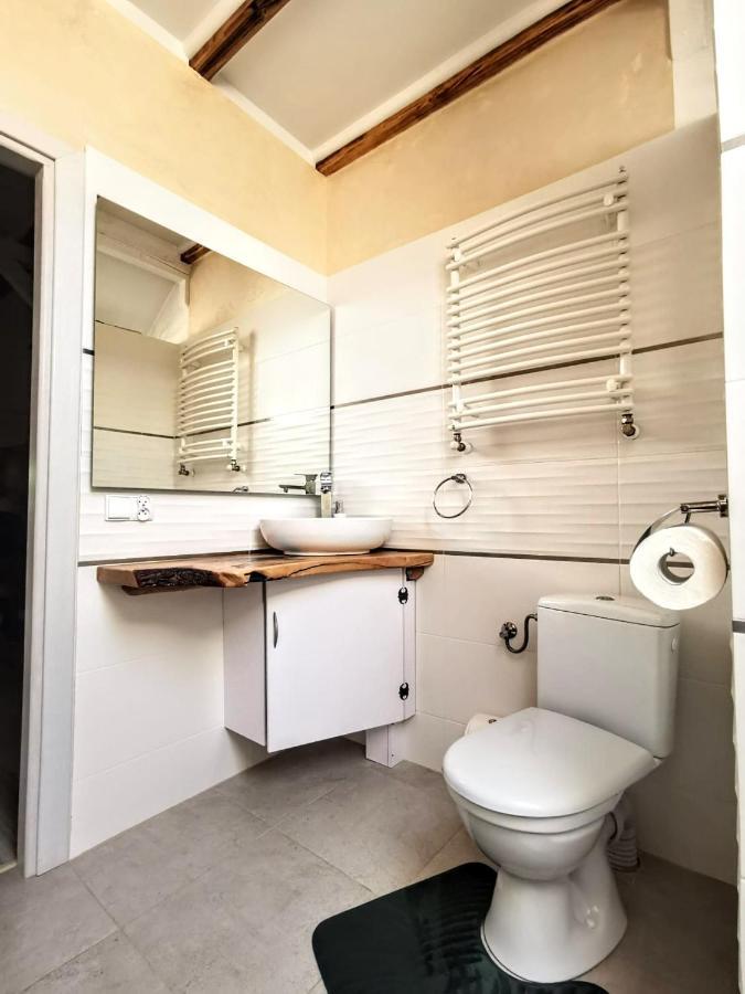 Apartament Z Antresola W Zywkach Apartment กรูกลานกิ ภายนอก รูปภาพ
